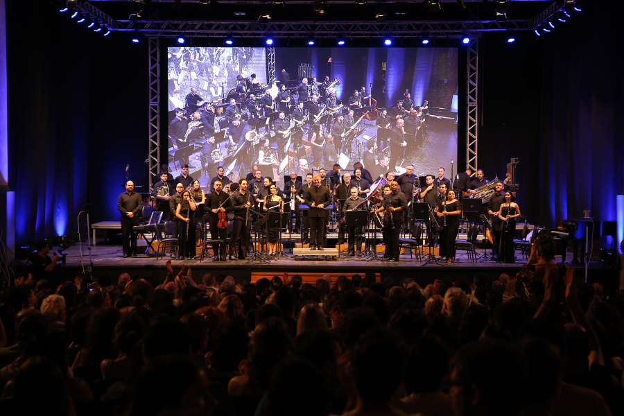 13ª edição do Festival Internacional Sesc de Música é oficialmente aberta em Pelotas